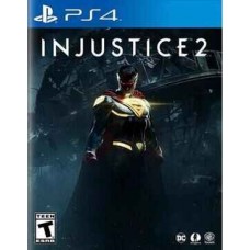 Injustice 2 