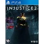 Injustice 2 Русская Версия 