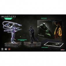 Injustice 2: The Versus collection 