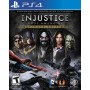 Injustice: Gods Among Us. Ultimate Edition Русская Версия 