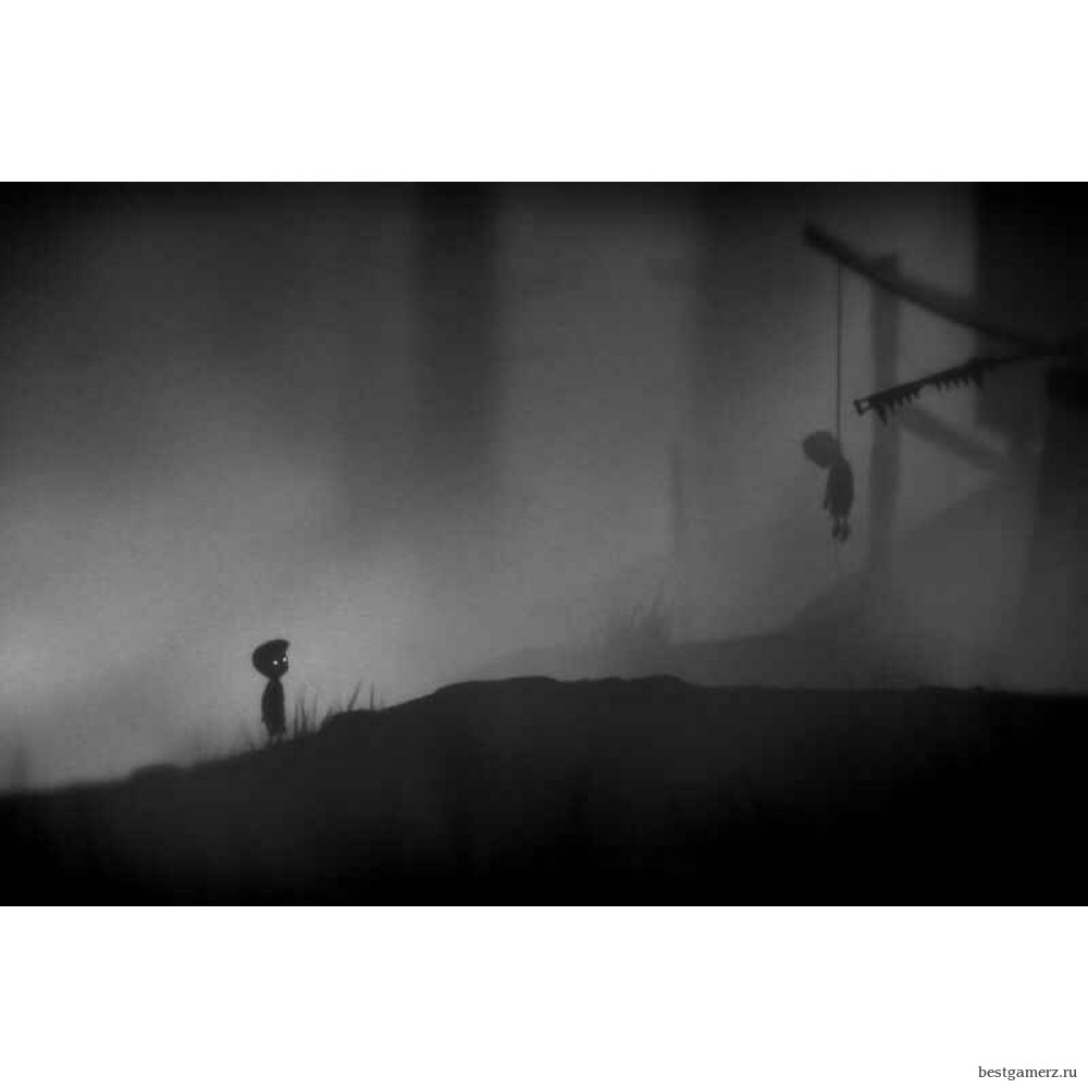 Inside / Limbo Double Pack 