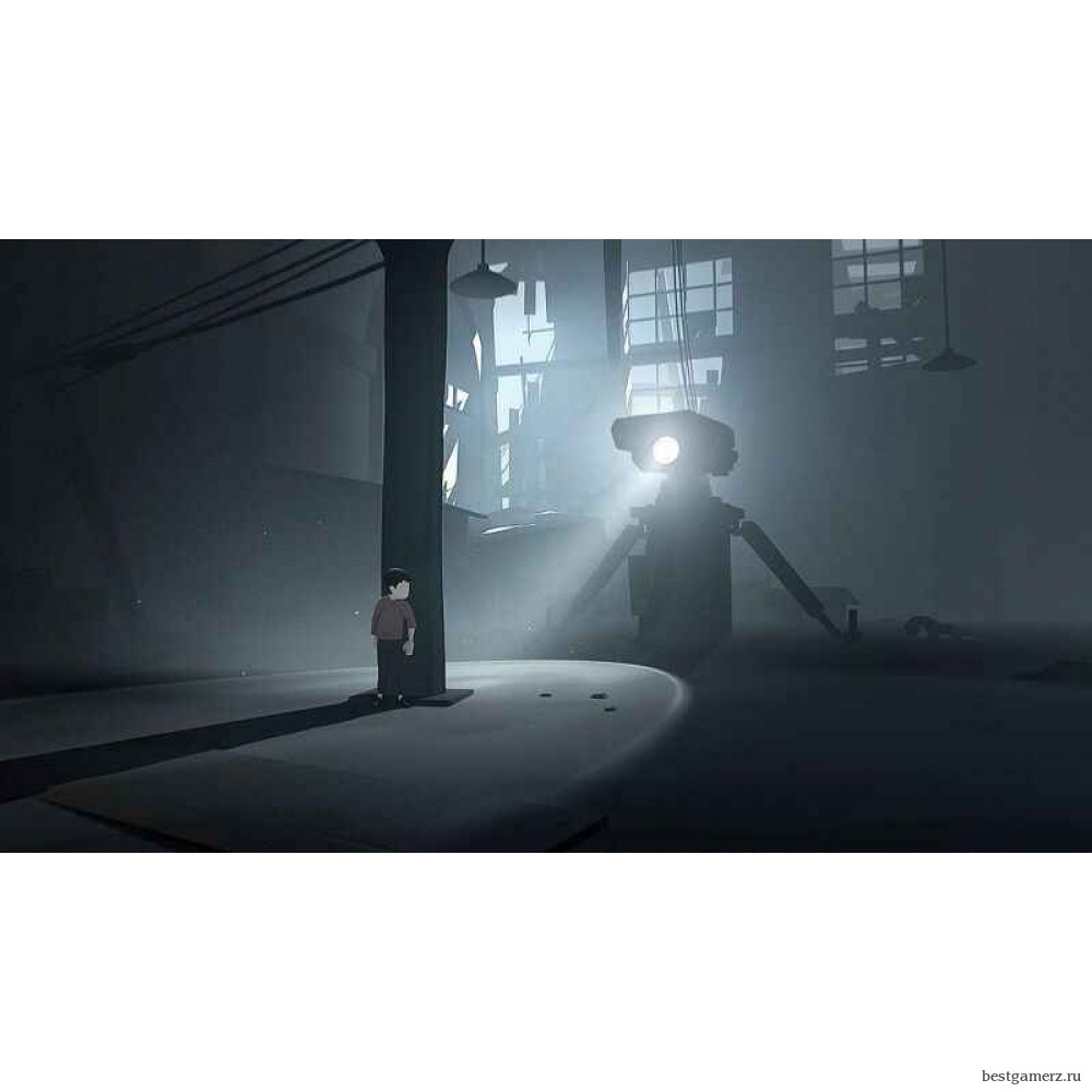 Inside / Limbo Double Pack 