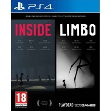Inside / Limbo Double Pack 