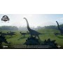 Jurassic World: Evolution Русская Версия
