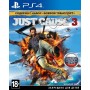 Just Cause 3. Day One Edition. Русская Версия 