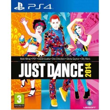 Just Dance 2014 