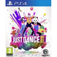 Just Dance 2019 Русская Версия 