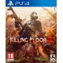 Killing Floor 2 Русская Версия 