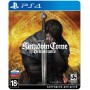 Kingdom Come: Deliverance Издание Steelbook Русская Версия 