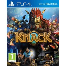 KNACK KNACK