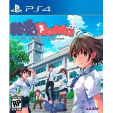 Kotodama: The 7 Mysteries of Fujisawa Kotodama: The 7 Mysteries of Fujisawa