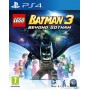 LEGO Batman 3: Beyond Gotham (Лего Бэтман 3: Покидая Готэм) 