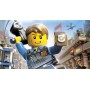 LEGO City: Undercover 