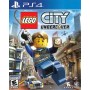 LEGO City: Undercover 