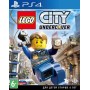 LEGO City: Undercover Русская Версия 