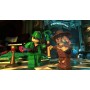 LEGO DC Super-Villains Русская Версия