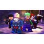 LEGO DC Super-Villains Русская Версия
