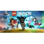 LEGO Dimensions Стартовый набор 