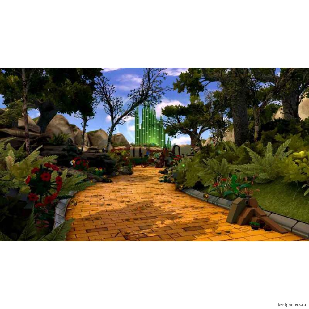 LEGO Dimensions Стартовый набор 