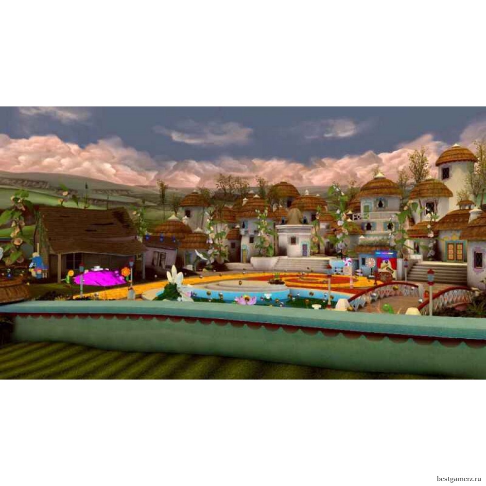 LEGO Dimensions Стартовый набор 