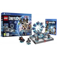 LEGO Dimensions Стартовый набор 