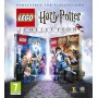 LEGO Harry Potter Collection