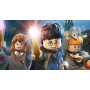 LEGO Harry Potter Collection Русская Версия