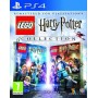 LEGO Harry Potter Collection Русская Версия