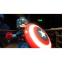 LEGO Marvel: Super Heroes 2 Deluxe Edition 