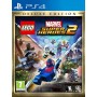 LEGO Marvel: Super Heroes 2 Deluxe Edition 
