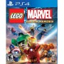 LEGO Marvel: Super Heroes 