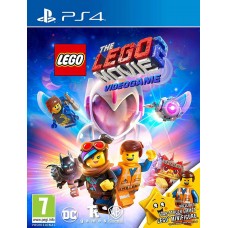LEGO Movie 2 Videogame. Minifigure Edition Русская Версия 