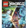 LEGO Ninjago: Nindroids Русская Версия