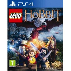 LEGO Хоббит (The Hobbit) LEGO Хоббит (The Hobbit)