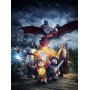 LEGO Хоббит (The Hobbit) Русская Версия 