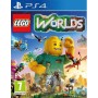 LEGO Worlds 
