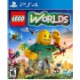 LEGO Worlds Русская Версия 