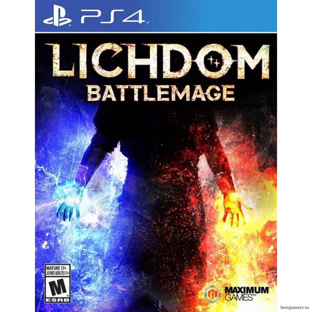 Lichdom: Battlemage 