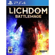 Lichdom: Battlemage Lichdom: Battlemage
