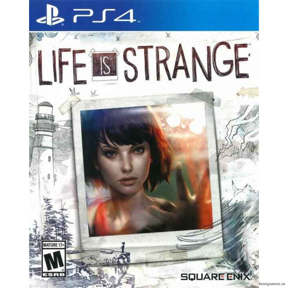 Life is Strange 