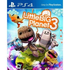 LittleBigPlanet 3 