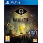 Little Nightmares Русская версия
