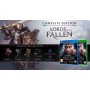 Lords of the Fallen Complete Edition 