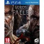 Lords of the Fallen 