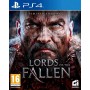 Lords of the Fallen Ограниченное издание (Limited Edition) Русская Версия 