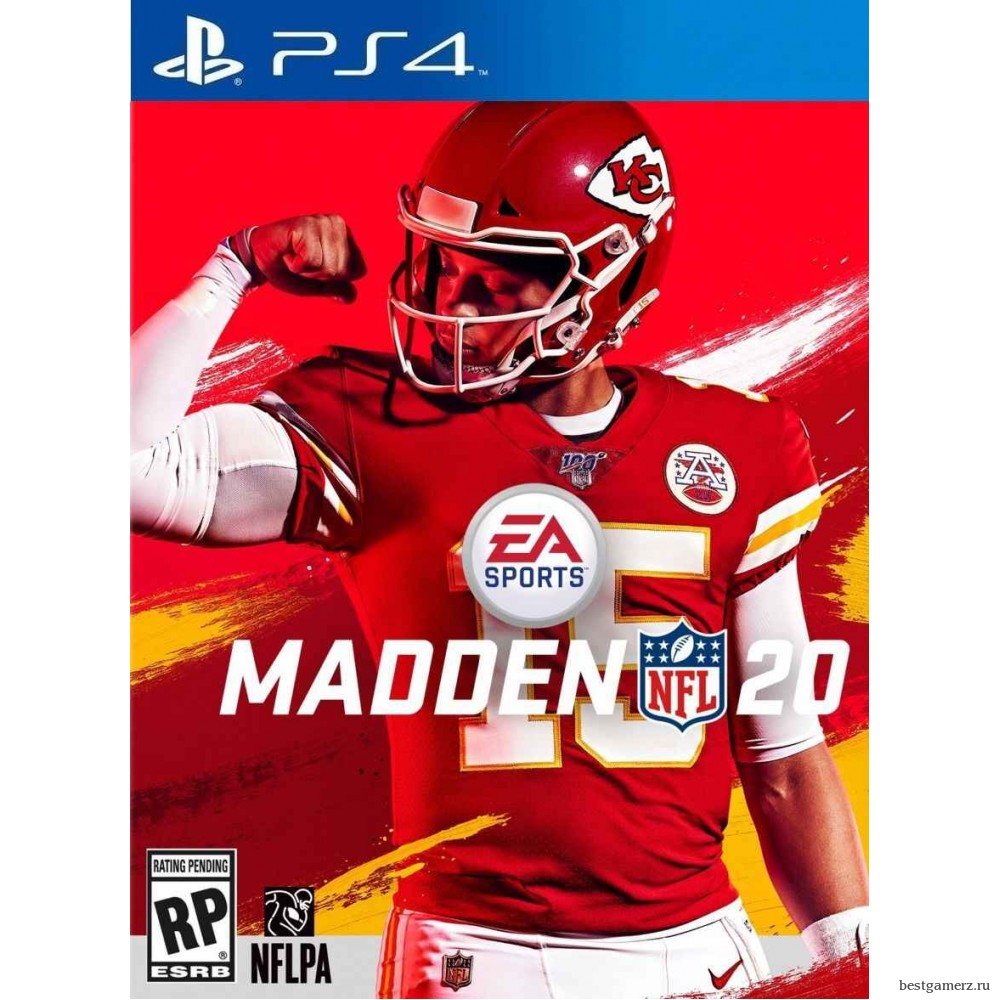 Madden NFL 20 