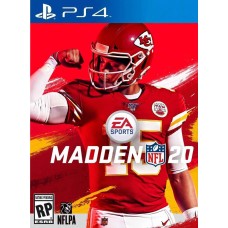 Madden NFL 20 