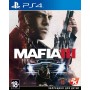 Mafia 3 (III) Коллекционное издание (Collector's Edition) Русская версия 