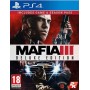 Mafia 3 (III) Deluxe Edition Русская версия 