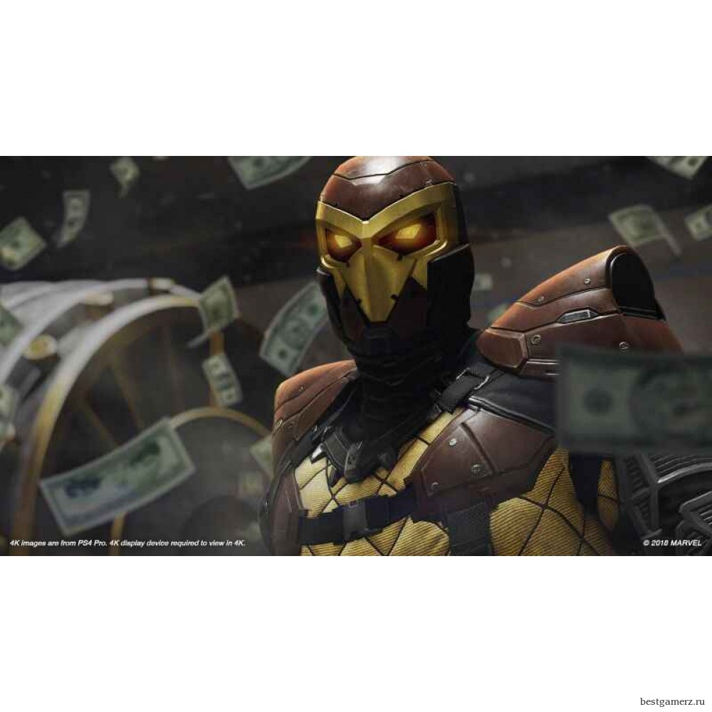 Marvel Человек-паук (Spider-Man) 